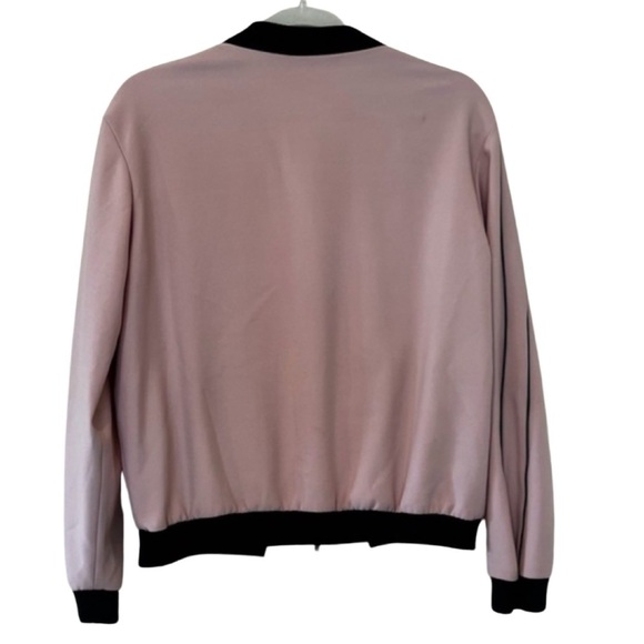 Zara Bomber Jacket - Picture 3 of 4